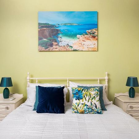 Chic, Stylish 1 Bedroom Maisonette - Close To Valletta Il-Furjana Exteriör bild