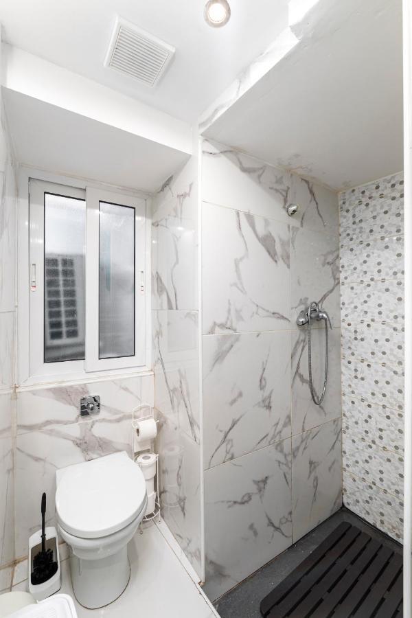 Chic, Stylish 1 Bedroom Maisonette - Close To Valletta Il-Furjana Exteriör bild