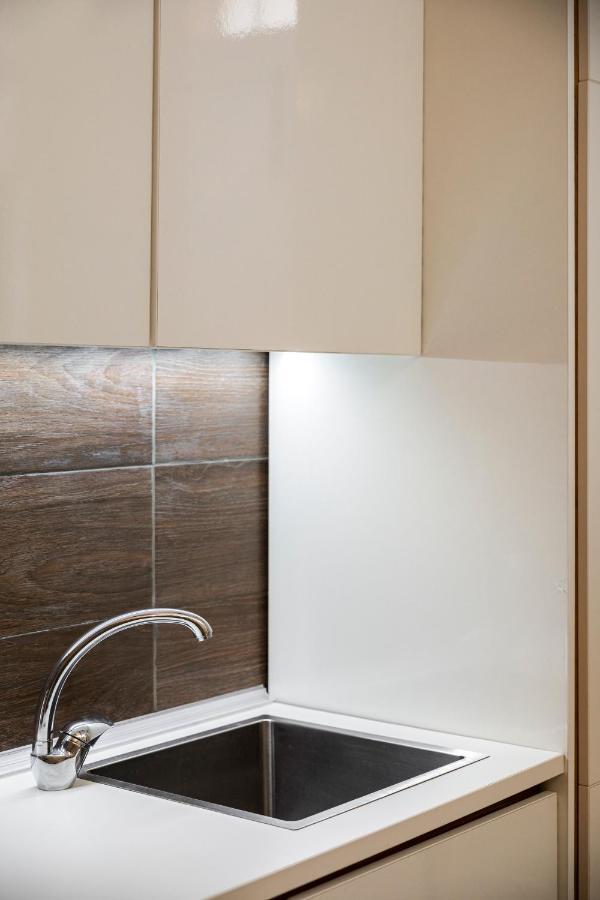 Chic, Stylish 1 Bedroom Maisonette - Close To Valletta Il-Furjana Exteriör bild